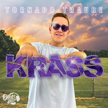 Krass - Tornado Traube