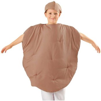 Kraszek, strój dla dzieci Ziemniak, uniwersalny - KRASZEK