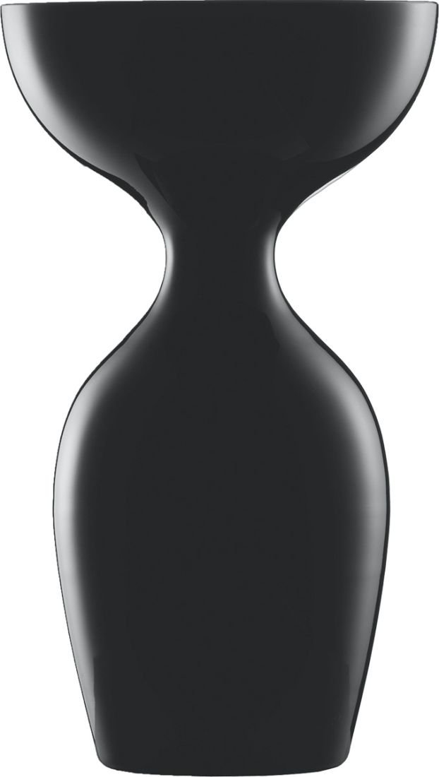 Kraszuarka SCHOTT ZWIESEL Wine Tasting, 19, 7x19, 7x33, 9 cm, czarny
