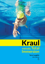 Kraul metodą Total Immersion Laughlin Terry, Delves John