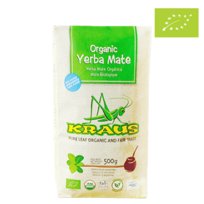Kraus Pure Leaf 0,5kg (organiczna) Kraus