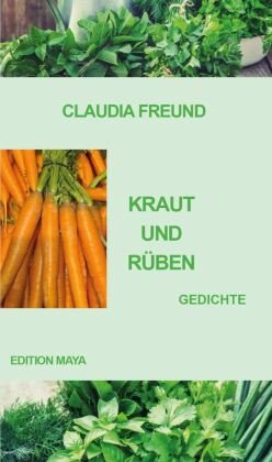 Kraut Und Rüben - Edition Maya | Książka W Empik