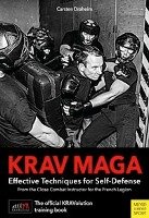 Krav Maga: Effective Techniques for Self-Defense - Draheim Carsten
