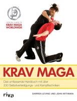 Krav Maga Whitman John, Levine Darren