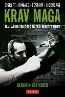 Krav Maga Keren Gershon Ben