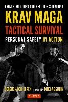 Krav Maga Tactical Survival - Keren Gershon Ben, Assulin Miki