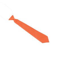 KRAWAT DZIECIĘCY 30CM DLA DZIECI 2-10LAT, KRW-KID-30 - KRW-KID-30 Aleszale
