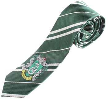 Krawat Harry Potter Slytherin Hogwart Kostium,Hopki - Hopki
