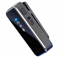 KRAWATOWY MIKROFON NA BLUETOOTH BEZPRZEWODOWY DO TELEFONU IPHONE LIGHTNING
