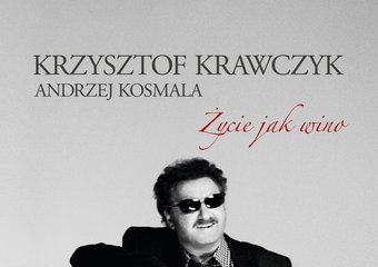 Krzysztof Krawczyk w Juniorze - zobacz wideorelację