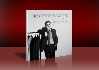 Życie Krawczyka jak wino