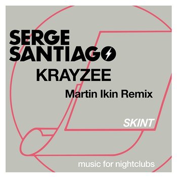 Krayzee - Serge Santiago