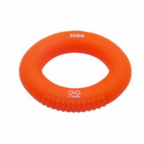 Krążek do ćwiczeń YY Vertical Climbing Ring pomarańczowy 30kg