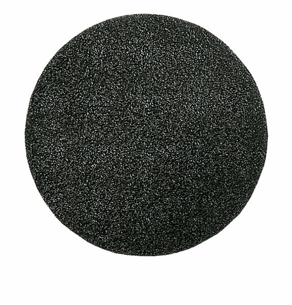 Krążęk ścierny BOSCH 10 szt 2608606759