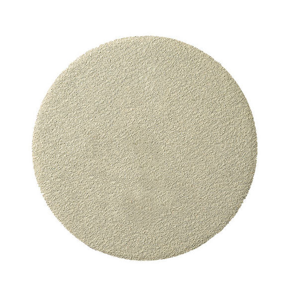 Krążek ścierny samoprzyczepny KLINGSPOR, 225 mm,gr.180, 50 szt
