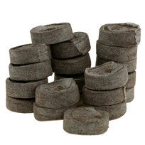 Krążki Kokosowe Podłoże Do Kiełkowania 20Szt/Kpl