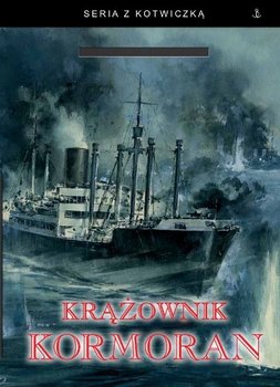 Krążownik Kormoran - Detmers Theodor