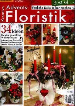 Kreative Adventsfloristik [DE]