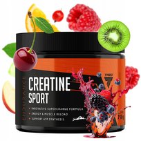 Kreatyna Dla Lekkoatletów Trec Endurance Creatine Sport 300G Regeneracja