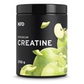 Kreatyna KFD Premium Creatine 250g Zielone Jabłko - KFD