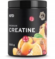 Kreatyna Kfd Premium Creatine 500 G Sex On The Beach KFD