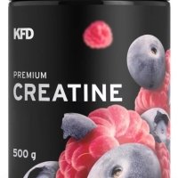 Kreatyna Kfd Premium Creatine 500G Malina-Jagoda