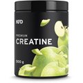 Kreatyna Kfd Premium Creatine 500G Zielone Jabłko - KFD