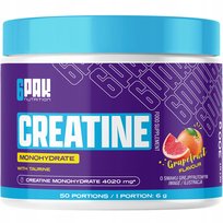 Kreatyna Monohydrat Na 50 Dni Creatine Mono W Proszku Mięśnie Siła Masa