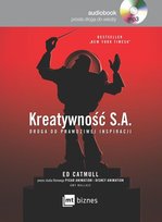 Kreatywność S.A. Opracowanie zbiorowe