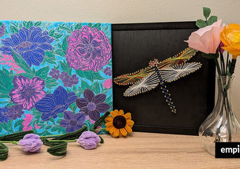 Kreatywny prezent na Dzień Nauczyciela – 4 propozycje DIY