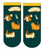 Krebo skarpety chomiś 39-42 - Krebo