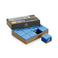 Kreda do bilarda - 12szt.