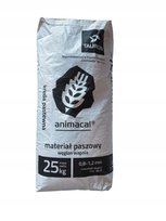 KREDA PASTEWNA animacal w�glan wapnia dla byd�a, drobiu gruboziarnista 25kg
