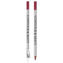 Kredka do ust CONTOUR & MATT nr 10 Purple Revers