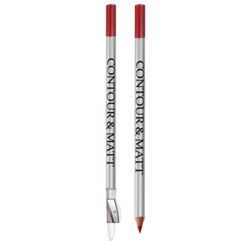 Kredka do ust CONTOUR & MATT nr 5 Ruby - Revers