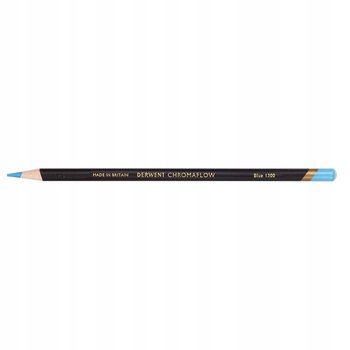 Kredka Ołówkowa Derwent Chromaflow Blue - Derwent