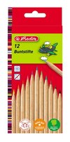 Kredki, 12 kolorów Herlitz