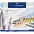 Kredki akwarelowe Faber-Castell Goldfaber Aqua, 48 kolorów - Faber-Castell