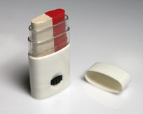 Flagi i gadżety piłkarskie