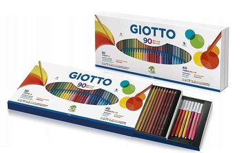 Giotto Kredki dla najmłodszych 10 kolorów GIOTTO : Buy Online in the UAE,  Price from 106 EAD & Shipping to Dubai