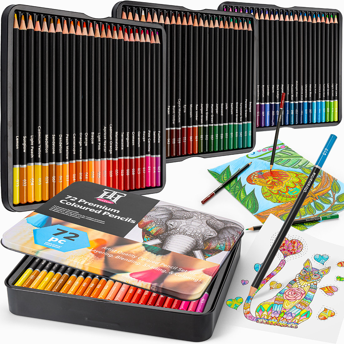 カルカラレルカ（SR-H ORIGIN, Prosperity）全巻セット カルカラレルカSR-H ORIGIN SR-H PROSPERITY全巻セット - メルカリ