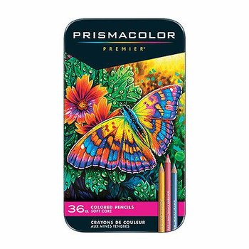 Kredki Prismacolor Premier Set 36 - PRISMACOLOR