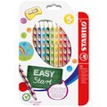 Kredki Stabilo Easycolors dla Leworęcznych Etui 12 Sztuk - Stabilo