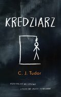 Kredziarz - Tudor C. J.