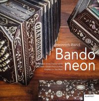 Krefeld. Band. Bandoneon. Kruger Janine