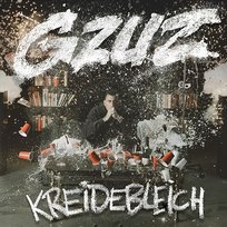 Kreidebleich Gzuz