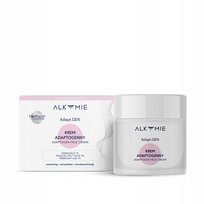 Krem adaptogenny Adapt. GEN 50 ml Alkmie