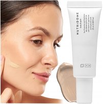 KREM BB z filtrem SPF 50 kryjący NAWILŻAJĄCY kwas hialuronowy 01 Ivory