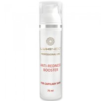 Krem cera naczynkowa pajączki LUMINEO 75ml