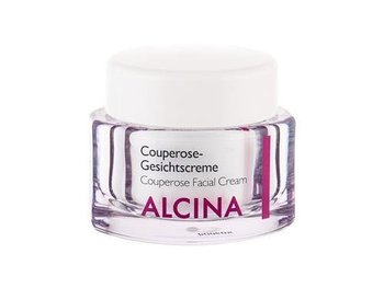 Krem Couperose ALCINA 50 ml. - ALCINA